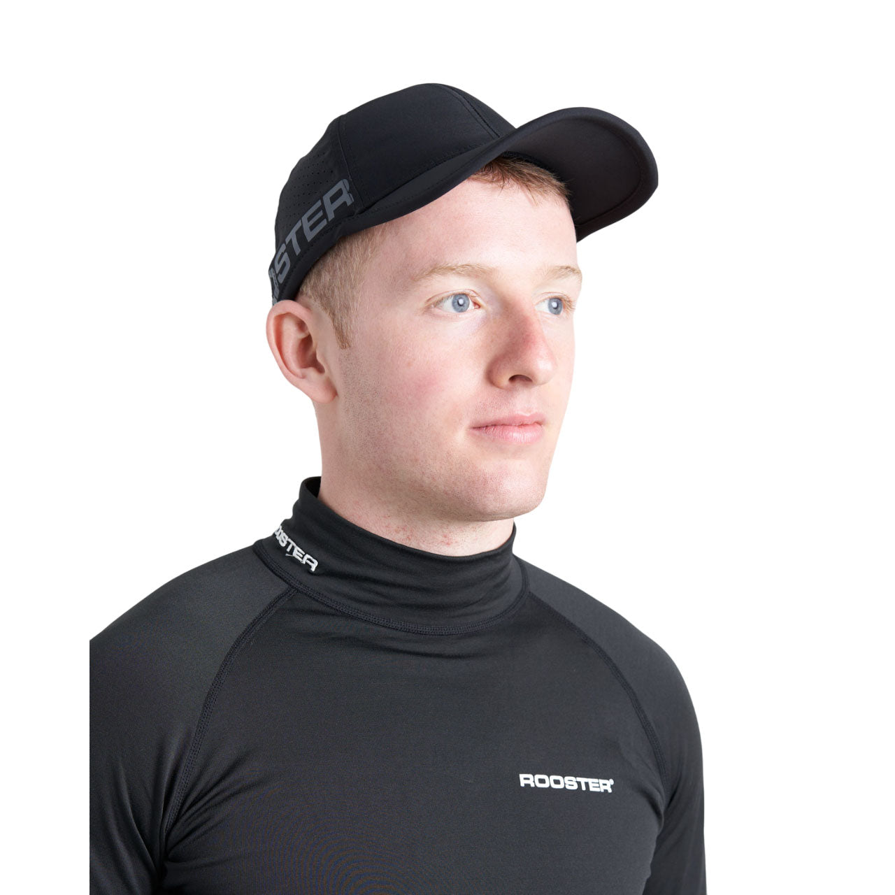 Rooster Mütze 'Structured Cap'